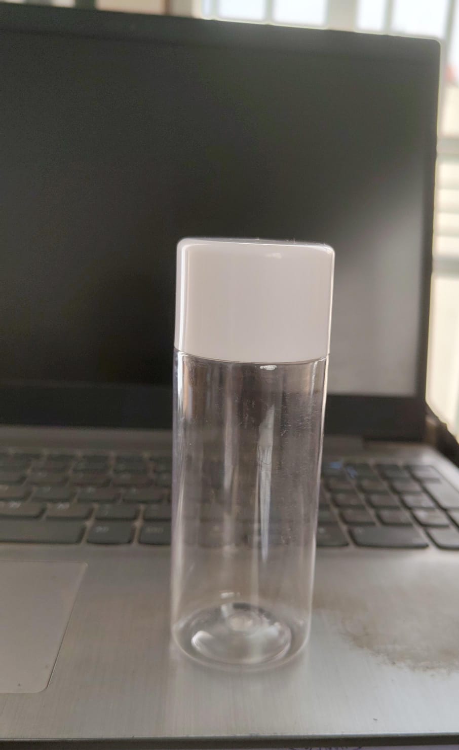 100ml toner bottle cap plug