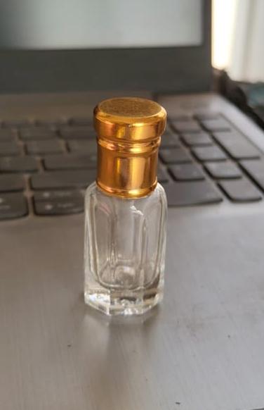 3ml 6ml 12ml 8ml glass attar bottle