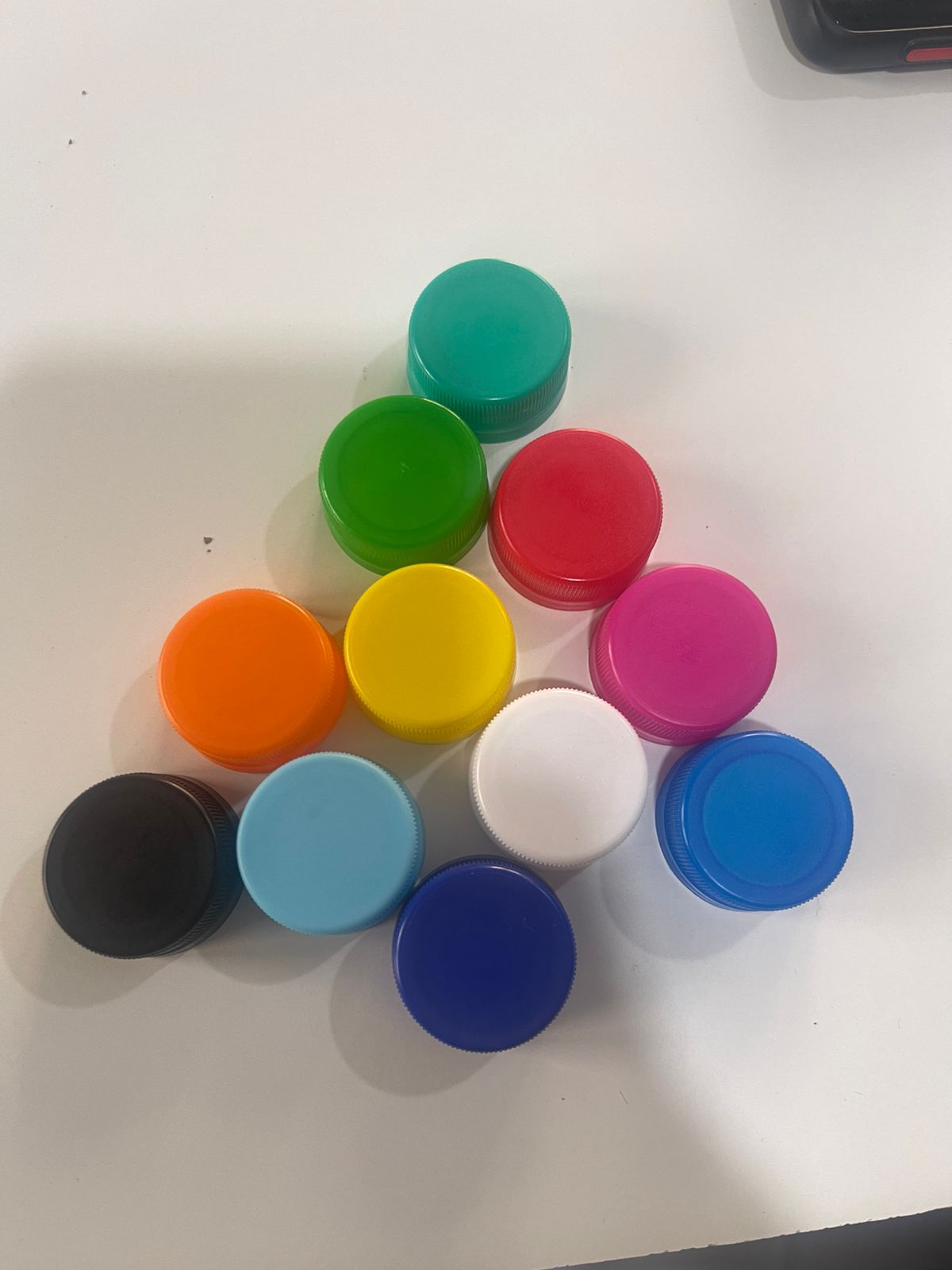 28mm mineral water bottle  cap