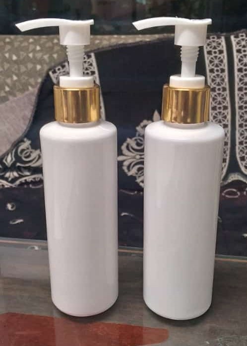 200ml pet Opac Bottle