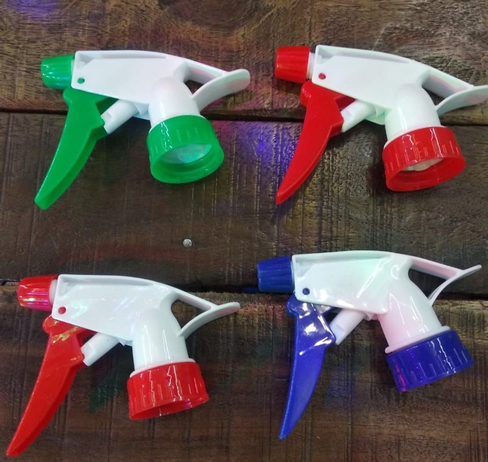 28mm Salon Sprey Trigger Pump