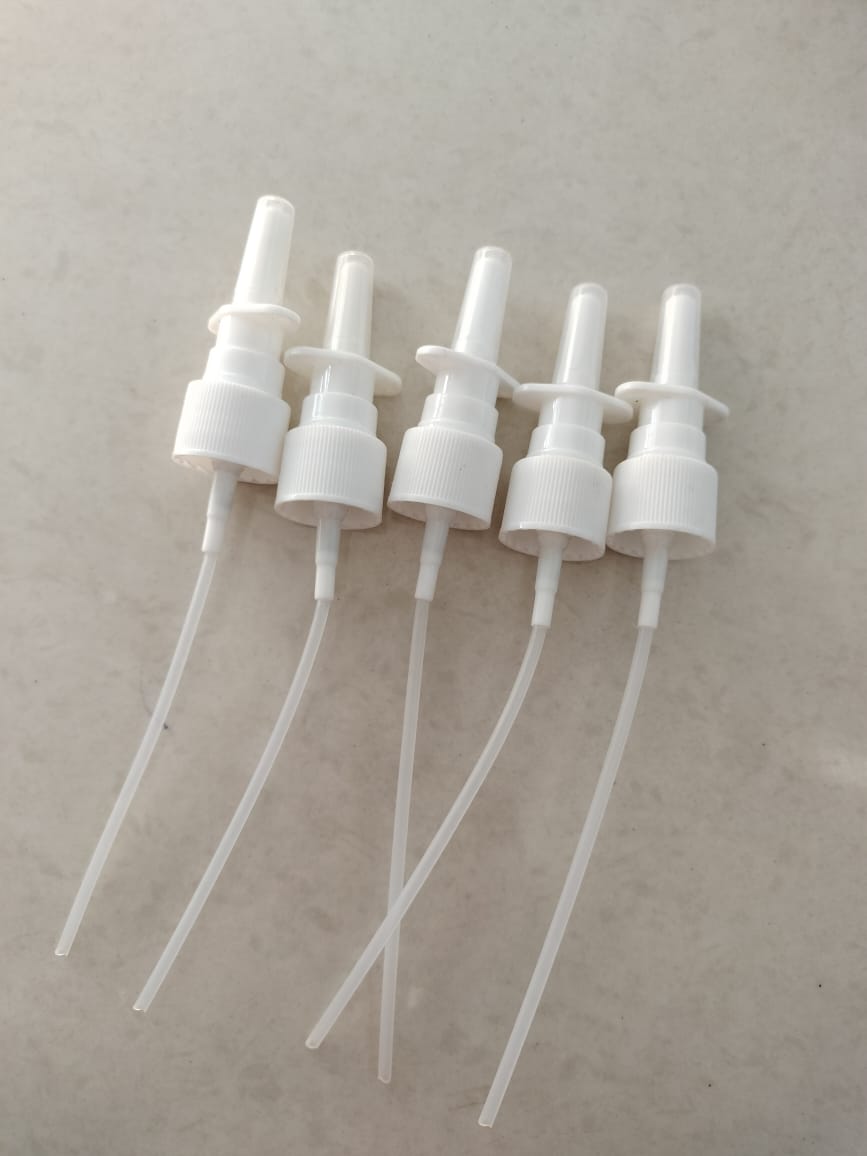 140mcl Dose Nasal Spray pump