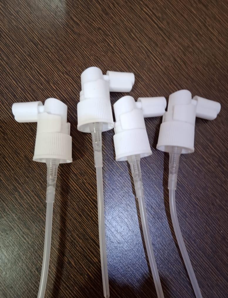 20mm Micro Nozzle Spray pump