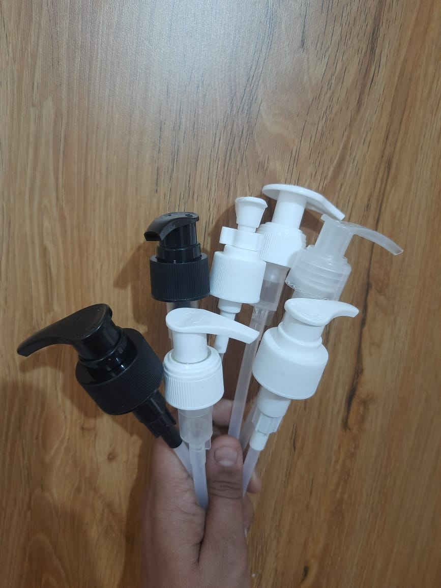 Lotion Dispenser Pump