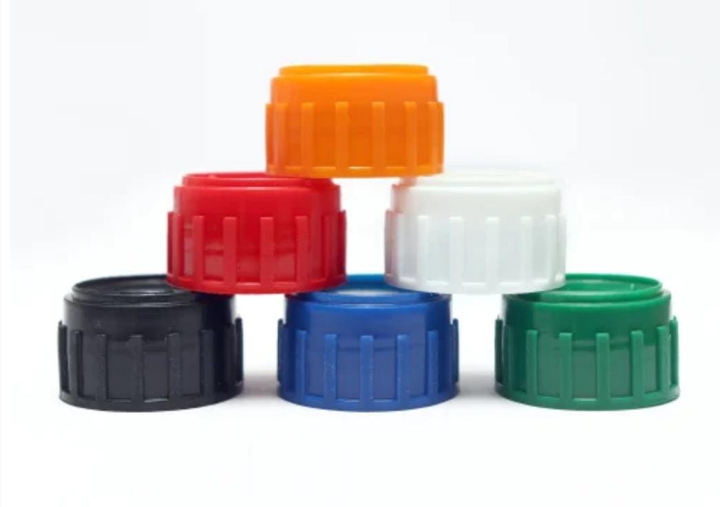 38mm Lubricant OilBottle Cap