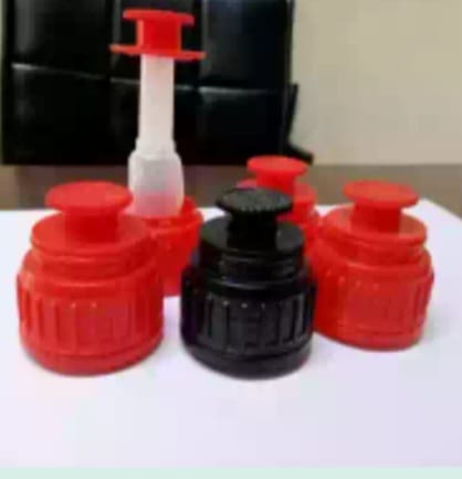 38mm TSV Spout Cap